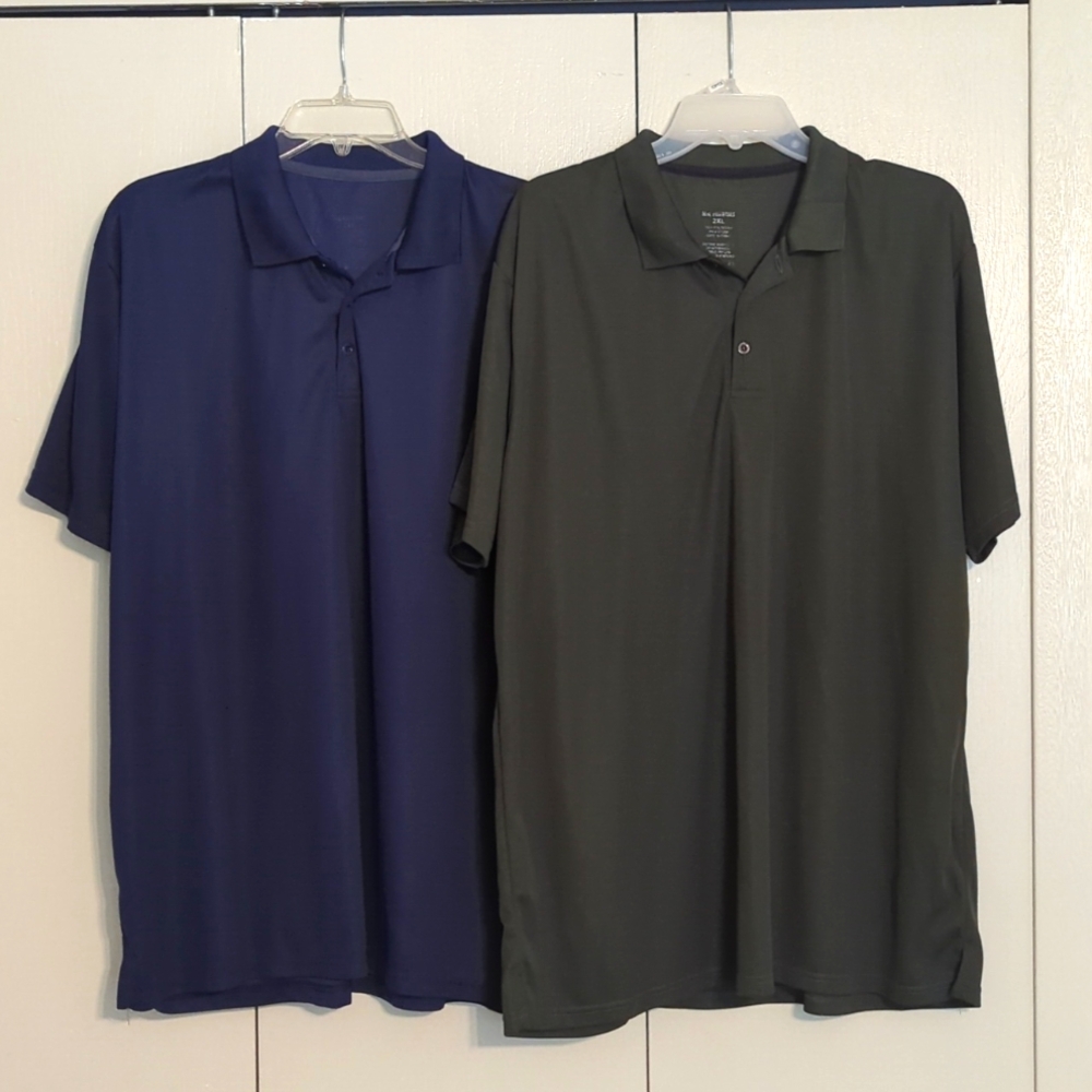 2pk polo